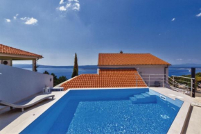 Apartments Manoy